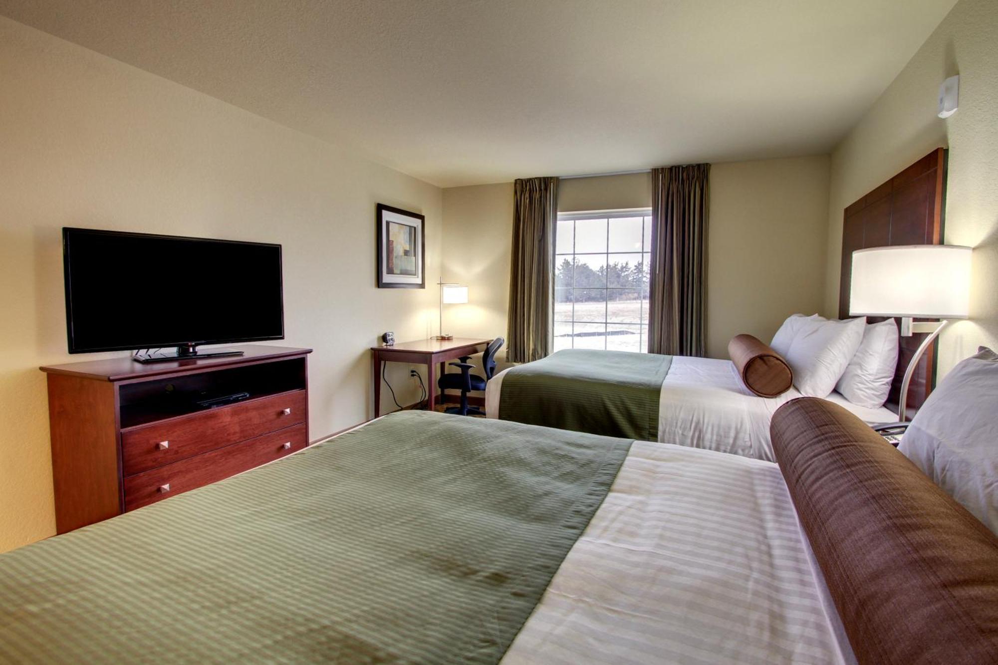 Cobblestone Hotel & Suites - Beulah Room photo